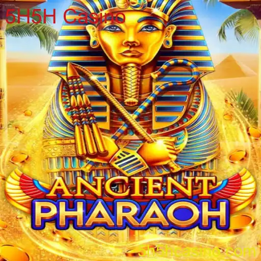 Descubra o Fascinante Jogo AncientPharaoh no 5H5H Casino