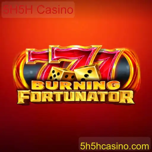 Descubra BurningFort: O emocionante desafio no 5H5H Casino