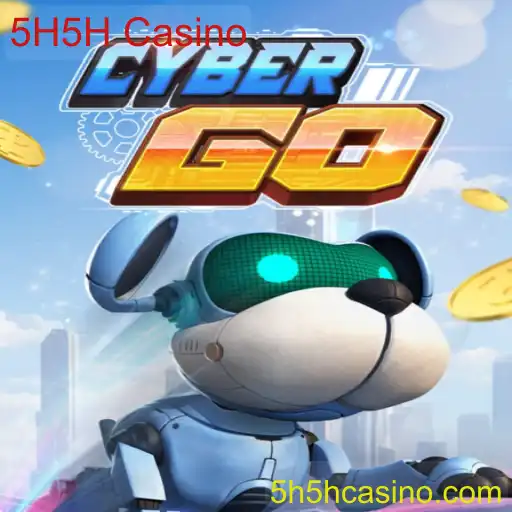 Explorando o Mundo do Jogo CyberGO no 5H5H Casino