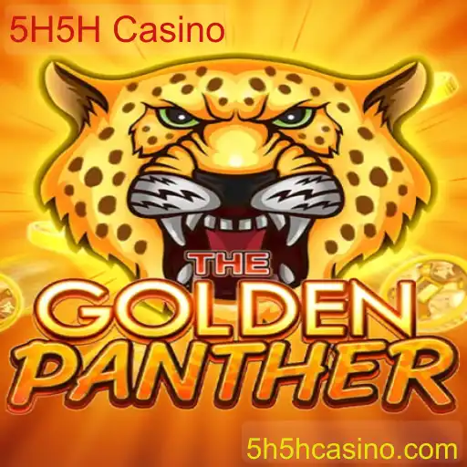 Explorando o Mundo do Jogo GOLDENPANTHER no 5H5H Casino
