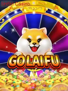 Explorando o Fascinante Mundo do GoLaiFu no 5H5H Casino