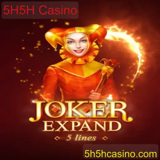 Descubra o Fascinante Mundo do Jogo JokerExpand no 5H5H Casino