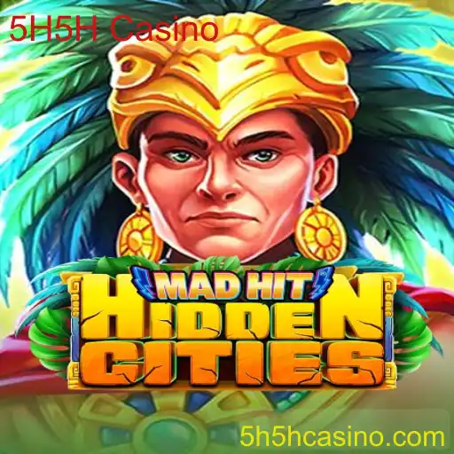Explorando o Jogo MadHitHiddenCities e a Atração do 5H5H Casino
