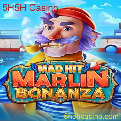 Explorando MadHitMarlinBonanza no 5H5H Casino