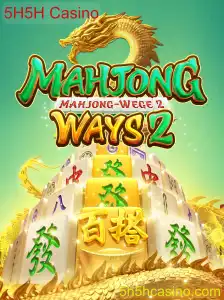 Descubra o Fascinante Mundo de MahjongWays2 no 5H5H Casino