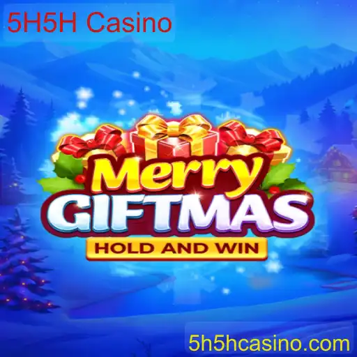 Decifrando os Segredos de MerryGiftmas no 5H5H Casino