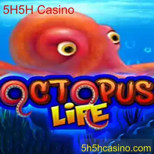 Descubra 'OctopusLife': Onde Aventura Marinha e Estratégia se Encontram no 5H5H Casino