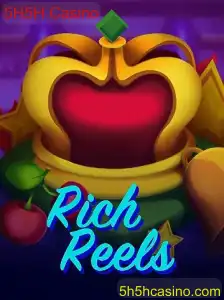 RichReels: Descubra o Novo Fenômeno dos Cassinos Online