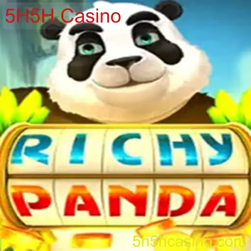 Descubra RichyPanda: Um Mergulho no Universo do 5H5H Casino