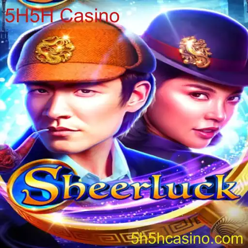 Descubra o Fascinante Mundo de Sheerluck no 5H5H Casino