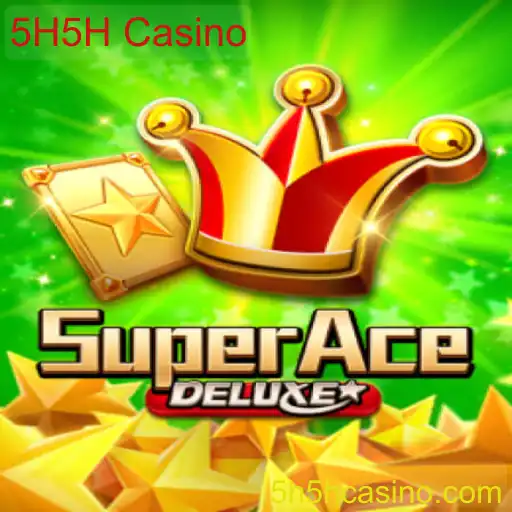 Explorando SuperAceDeluxe no 5H5H Casino