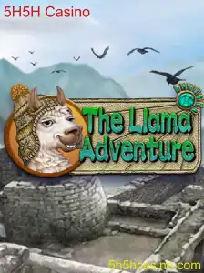 Aventuras em TheLlamaAdventure: Explorando o Novo Jogo do 5H5H Casino
