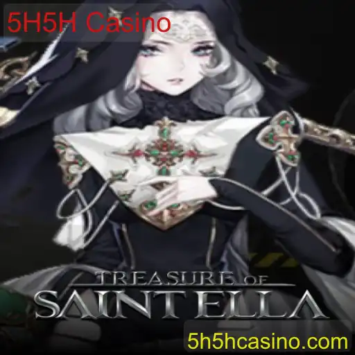 Explorando o Mundo de TreasureofSaintElla: Um Jogo Fascinante no 5H5H Casino