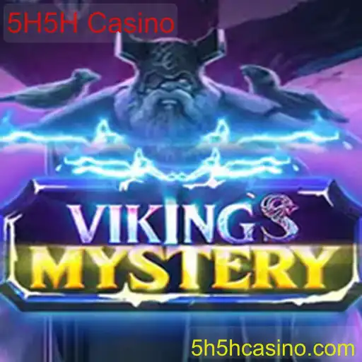 Descubra o Emocionante Mundo do Jogo VikingsMystery no 5H5H Casino
