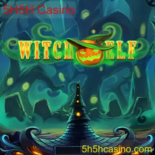 Explorando o Fascinante Jogo WitchElf no 5H5H Casino