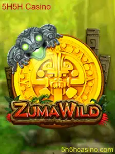 ZumaWild e a Experiência no 5H5H Casino