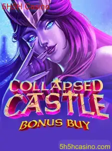 Explorando o Fascinante Mundo de CollapsedCastleBonusBuy no 5H5H Casino
