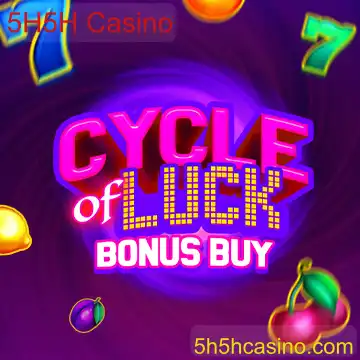 Explorando o Jogo CycleofLuckBonusBuy e Sua Popularidade no 5H5H Casino