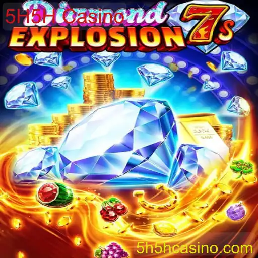 Explorando DiamondExplosion7s: O Novo Sucesso do 5H5H Casino