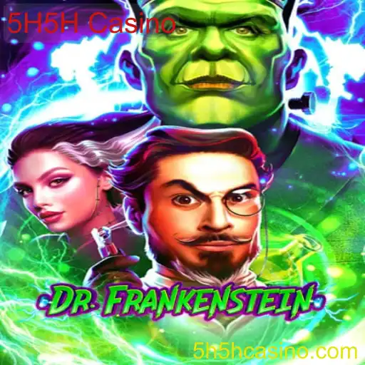 DrFrankenstein: A Nova Sensação do 5H5H Casino