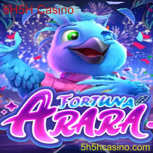 Explorando FortunaArara: O Novo Sensação no 5H5H Casino