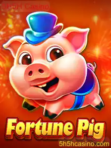 FortunePig: Conheça o Jogo e Descubra Suas Regras no 5H5H Casino
