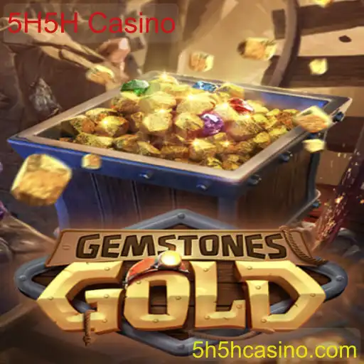 Descubra GemstonesGold no 5H5H Casino: Um Tesouro de Aventuras