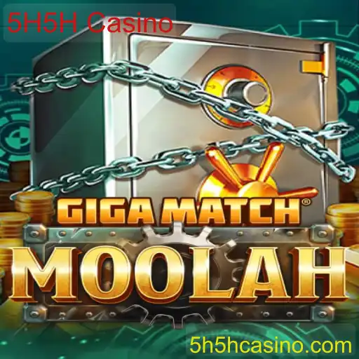 Descubra o Fascinante Mundo de GigaMatchMoolah no 5H5H Casino