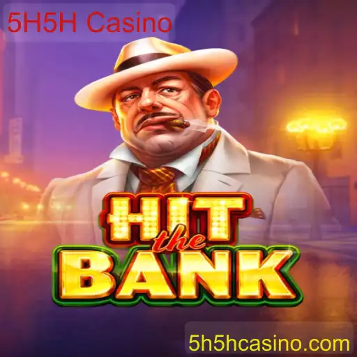 Descubra HitTheBank: A Nova Sensação do 5H5H Casino