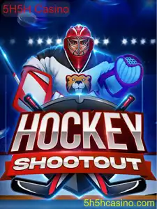 HockeyShootout: Uma Experiência Emocionante no 5H5H Casino