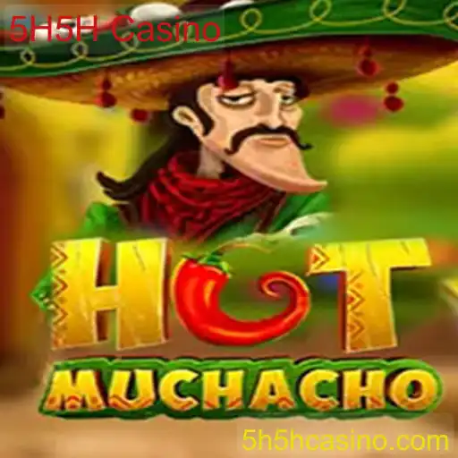 Descubra o Excitante Mundo de HotMuchacho no 5H5H Casino