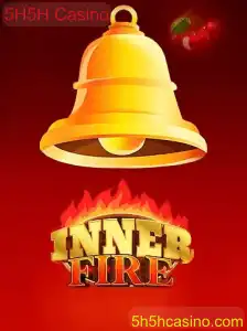 Explorando o Mundo de InnerFire: Uma Nova Experiência no 5H5H Casino