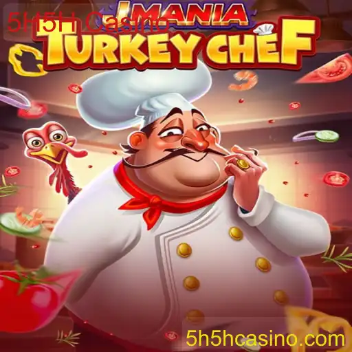 Explorando JManiaTurkeyChef: Mergulhe na Aventura Gastronômica do Casino 5H5H