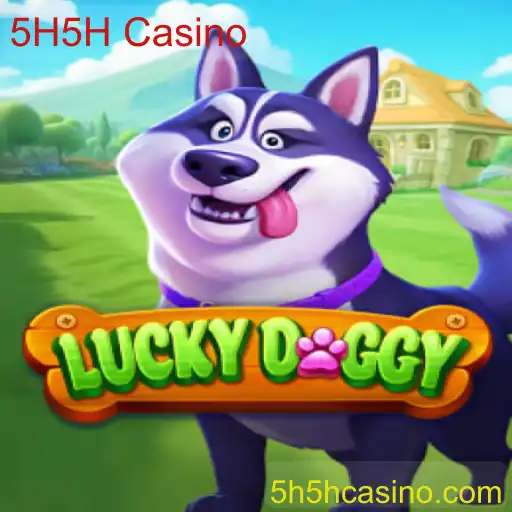 Explorando LuckyDoggy: Um Jogo Emocionante no 5H5H Casino