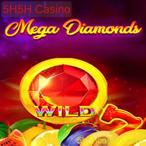 Descubra o Empolgante Mundo de MegaDiamond no 5H5H Casino