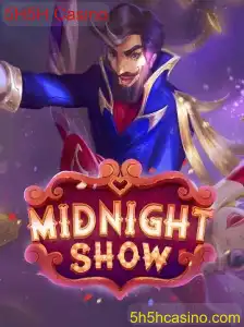 Explorando o Fascinante Mundo de MidnightShow: Um Mergulho no 5H5H Casino