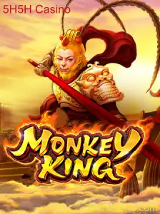 Explorando o Mundo de 'MonkeyKing' no 5H5H Casino