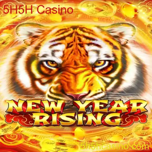 Descubra o Empolgante Jogo de Azar NewYearRising no 5H5H Casino