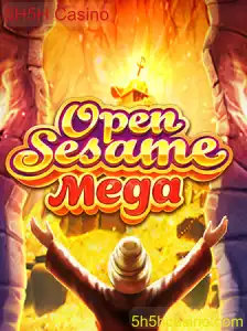 Desvendando o Fascinante Mundo de OPENSESAMEMEGA no 5H5H Casino