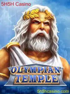 Explorando o Excitante Mundo de OlympianTemple no 5H5H Casino