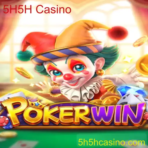 POKERWIN: Uma Nova Experiência no 5H5H Casino
