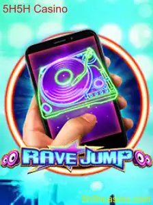 Explorando o Universo de RaveJumpmobile e seu Vínculo com o 5H5H Casino