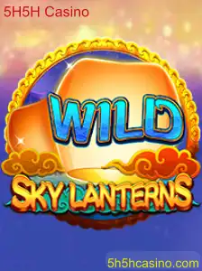 Descubra SkyLanterns: O Fascinante Jogo do 5H5H Casino