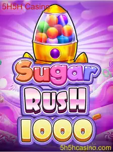 Explorando o Fascinante Mundo de SugarRush1000 no 5H5H Casino