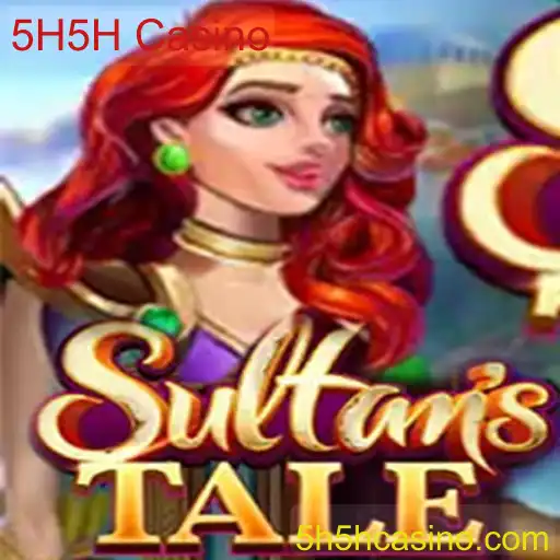 Descubra o Mundo de Sultanstale no 5H5H Casino