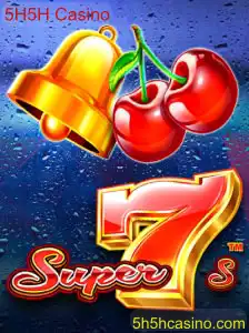 Explorando o Fascinante Mundo de Super7s no 5H5H Casino