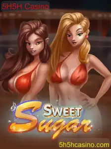 Explorando o Encantador Mundo do Jogo SweetSugar no 5H5H Casino