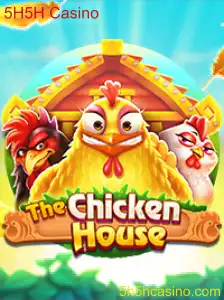 Descubra o Fascinante Mundo de 'TheChickenHouse' com 5H5H Casino